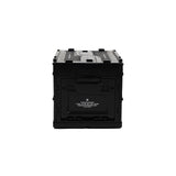 Sumu Goods x Tokubetsu Na Mono : Folding Container : Black