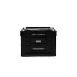 Sumu Goods x Tokubetsu Na Mono : Folding Container : Black