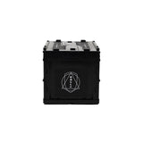 Sumu Goods x Tokubetsu Na Mono : Folding Container : Black