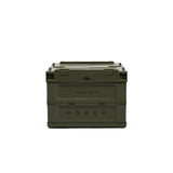 Sumu Goods : The Olive Box.