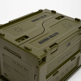 Sumu Goods : The Olive Box.