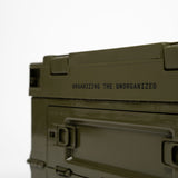 Sumu Goods : The Olive Box.