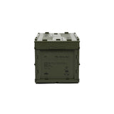 Sumu Goods : The Olive Box.