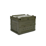 Sumu Goods : The Olive Box.