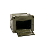 Sumu Goods : The Olive Box.