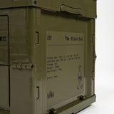 Sumu Goods : The Olive Box.