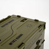 Sumu Goods : The Olive Box.