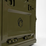 Sumu Goods : The Olive Box.