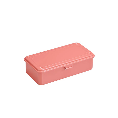 Toyo Steel : Trunk Shape Toolbox : T-190 : Pink