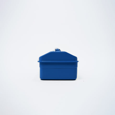 Toyo Steel : Camber-top Toolbox : Y-350 : Blue