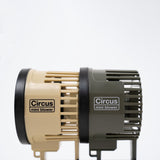 Slower : Mini Blower Circus : Sand