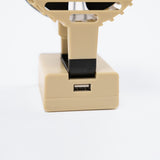 Slower : Mini Blower Circus : Sand