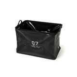 Slower : Hang Stock Storage 95L : Black